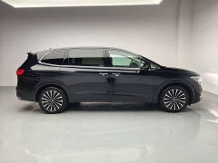 Volkswagen Viloran 2024 380TSI Prestige - ფოტო 7