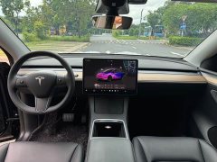 Tesla Model Y Rear-Wheel Drive - ფოტო 6