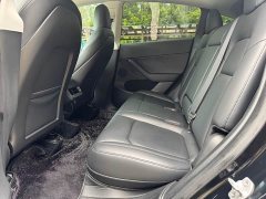 Tesla Model Y Rear-Wheel Drive - ფოტო 7