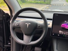 Tesla Model Y Rear-Wheel Drive - ფოტო 8