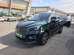 Changan Benben E-Star Pure Heart Edition Colorful Edition Ternary Lithium - ფოტო 1