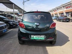 Changan Benben E-Star Pure Heart Edition Colorful Edition Ternary Lithium - ფოტო 10