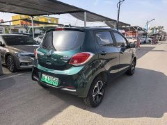 Changan Benben E-Star Pure Heart Edition Colorful Edition Ternary Lithium - ფოტო 11