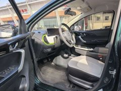 Changan Benben E-Star Pure Heart Edition Colorful Edition Ternary Lithium - ფოტო 4