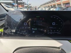 Changan Benben E-Star Pure Heart Edition Colorful Edition Ternary Lithium - ფოტო 6