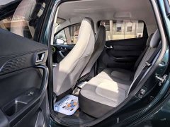 Changan Benben E-Star Pure Heart Edition Colorful Edition Ternary Lithium - ფოტო 7