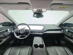 Buick Junyue 28T Platinum Edition - ფოტო 11