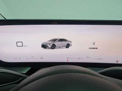 Buick Junyue 28T Platinum Edition - ფოტო 14
