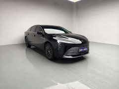 Buick Junyue 28T Platinum Edition - ფოტო 2