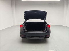 Buick Junyue 28T Platinum Edition - ფოტო 7