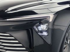 Buick Junyue 28T Platinum Edition - ფოტო 8