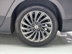 Buick Junyue 28T Platinum Edition - ფოტო 9