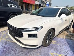 Ford Mondeo 2.0T EcoBoost Luxury - ფოტო 1