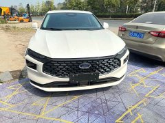 Ford Mondeo 2.0T EcoBoost Luxury - ფოტო 2