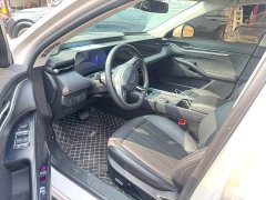 Ford Mondeo 2.0T EcoBoost Luxury - ფოტო 3