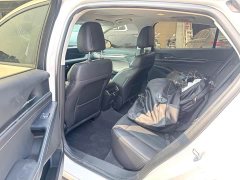 Ford Mondeo 2.0T EcoBoost Luxury - ფოტო 4