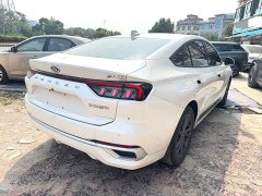 Ford Mondeo 2.0T EcoBoost Luxury - ფოტო 5