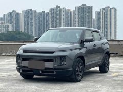 Geely ICON 2020 1.5TD i5 - ფოტო 1