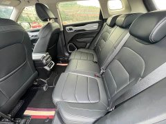 Geely ICON 2020 1.5TD i5 - ფოტო 11