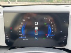 Geely ICON 2020 1.5TD i5 - ფოტო 15