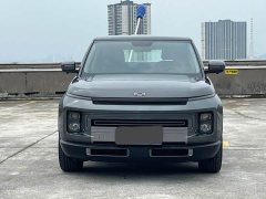 Geely ICON 2020 1.5TD i5 - ფოტო 2