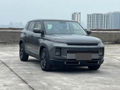 Geely ICON 2020 1.5TD i5 - ფოტო 3
