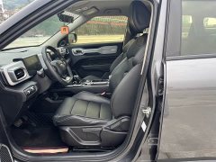 Geely ICON 2020 1.5TD i5 - ფოტო 5