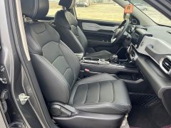 Geely ICON 2020 1.5TD i5 - ფოტო 7