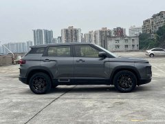 Geely ICON 2020 1.5TD i5 - ფოტო 9