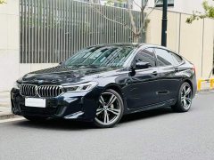 BMW 6 Series GT 2022 630i M Sport Package - ფოტო 1