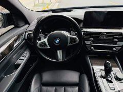 BMW 6 Series GT 2022 630i M Sport Package - ფოტო 11