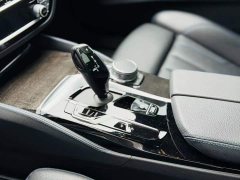 BMW 6 Series GT 2022 630i M Sport Package - ფოტო 13
