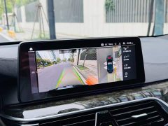 BMW 6 Series GT 2022 630i M Sport Package - ფოტო 15