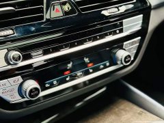 BMW 6 Series GT 2022 630i M Sport Package - ფოტო 16