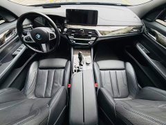 BMW 6 Series GT 2022 630i M Sport Package - ფოტო 18