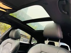 BMW 6 Series GT 2022 630i M Sport Package - ფოტო 19