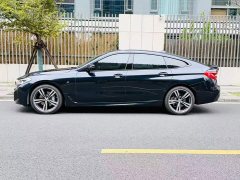 BMW 6 Series GT 2022 630i M Sport Package - ფოტო 2