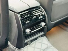 BMW 6 Series GT 2022 630i M Sport Package - ფოტო 20