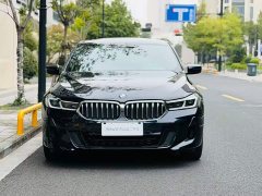 BMW 6 Series GT 2022 630i M Sport Package - ფოტო 4