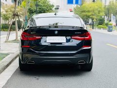 BMW 6 Series GT 2022 630i M Sport Package - ფოტო 5