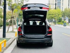 BMW 6 Series GT 2022 630i M Sport Package - ფოტო 6