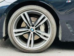 BMW 6 Series GT 2022 630i M Sport Package - ფოტო 7