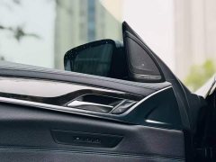 BMW 6 Series GT 2022 630i M Sport Package - ფოტო 9