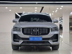 Geely Xingyue L 2.0TD High-Power Automatic FWD Horizon Edition - ფოტო 2