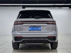 Geely Xingyue L 2.0TD High-Power Automatic FWD Horizon Edition - ფოტო 3