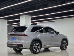 Geely Xingyue L 2.0TD High-Power Automatic FWD Horizon Edition - ფოტო 4