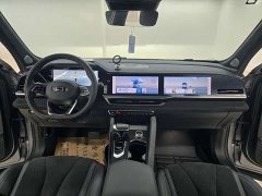 Geely Xingyue L 2.0TD High-Power Automatic FWD Horizon Edition - ფოტო 5