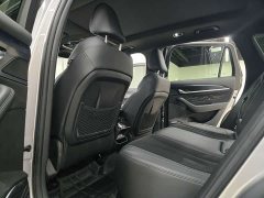 Geely Xingyue L 2.0TD High-Power Automatic FWD Horizon Edition - ფოტო 7