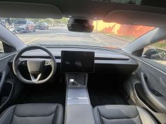 Tesla Model 3 Long Range All-Wheel Drive - ფოტო 10