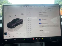 Tesla Model 3 Long Range All-Wheel Drive - ფოტო 12